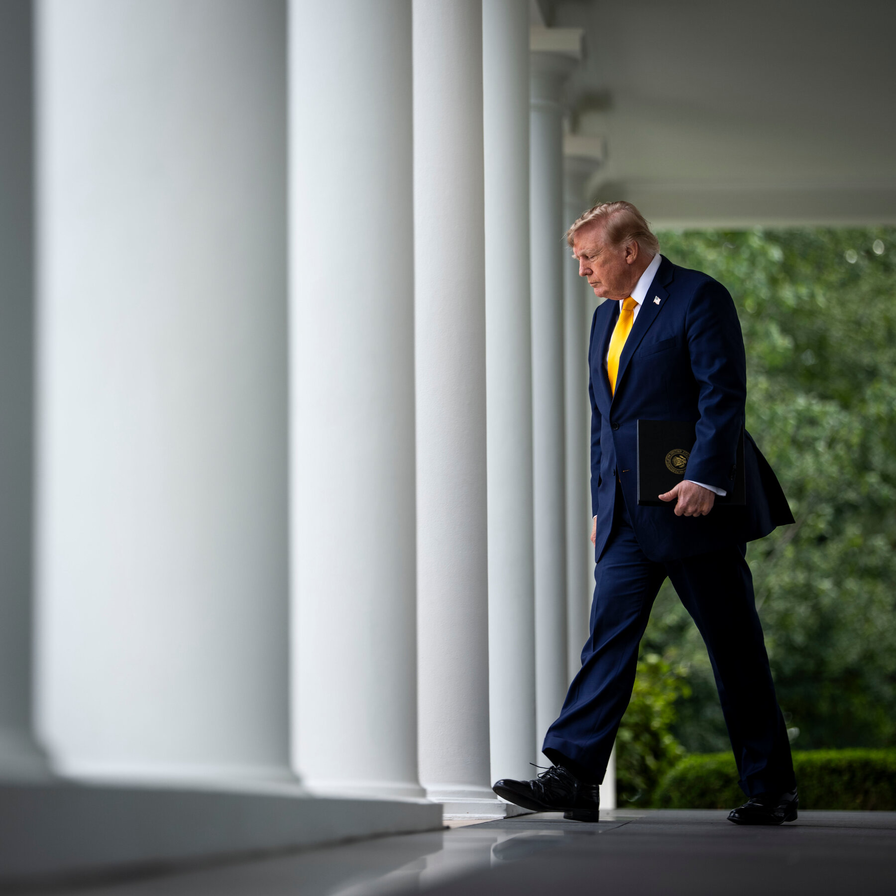 Nuevos aranceles canadienses exponen riesgos legales conocidos para Trump