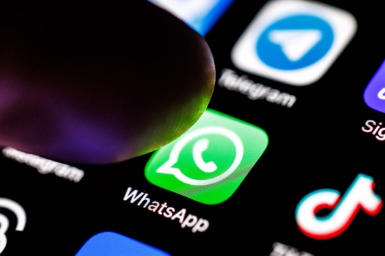 WhatsApp stärkt Kontosicherheit mit robuster Zwei-Faktor-Authentifizierung