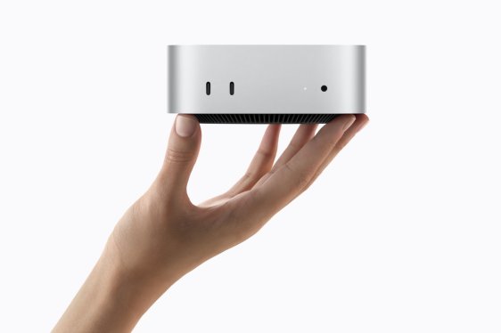 Apple stellt neues Mac Mini mit M6-Chip ab 899 $ vor