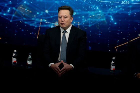 El camino más rápido de Musk hacia más turbinas de gas conlleva un problema de contaminación