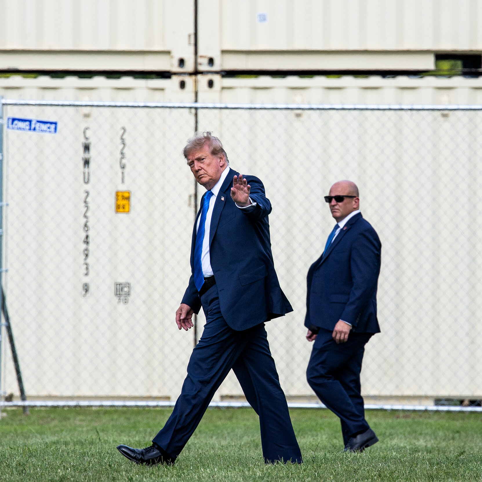 Trump behauptet, venezolanisches Öl könne US-Strategische Reserven auffüllen – trotz Infrastrukturprobleme