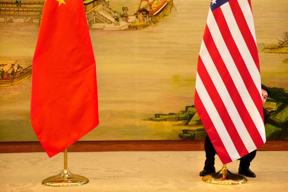 Las barreras de defensa de EE. UU. enfrentan un desafío de escala por la industria robótica china