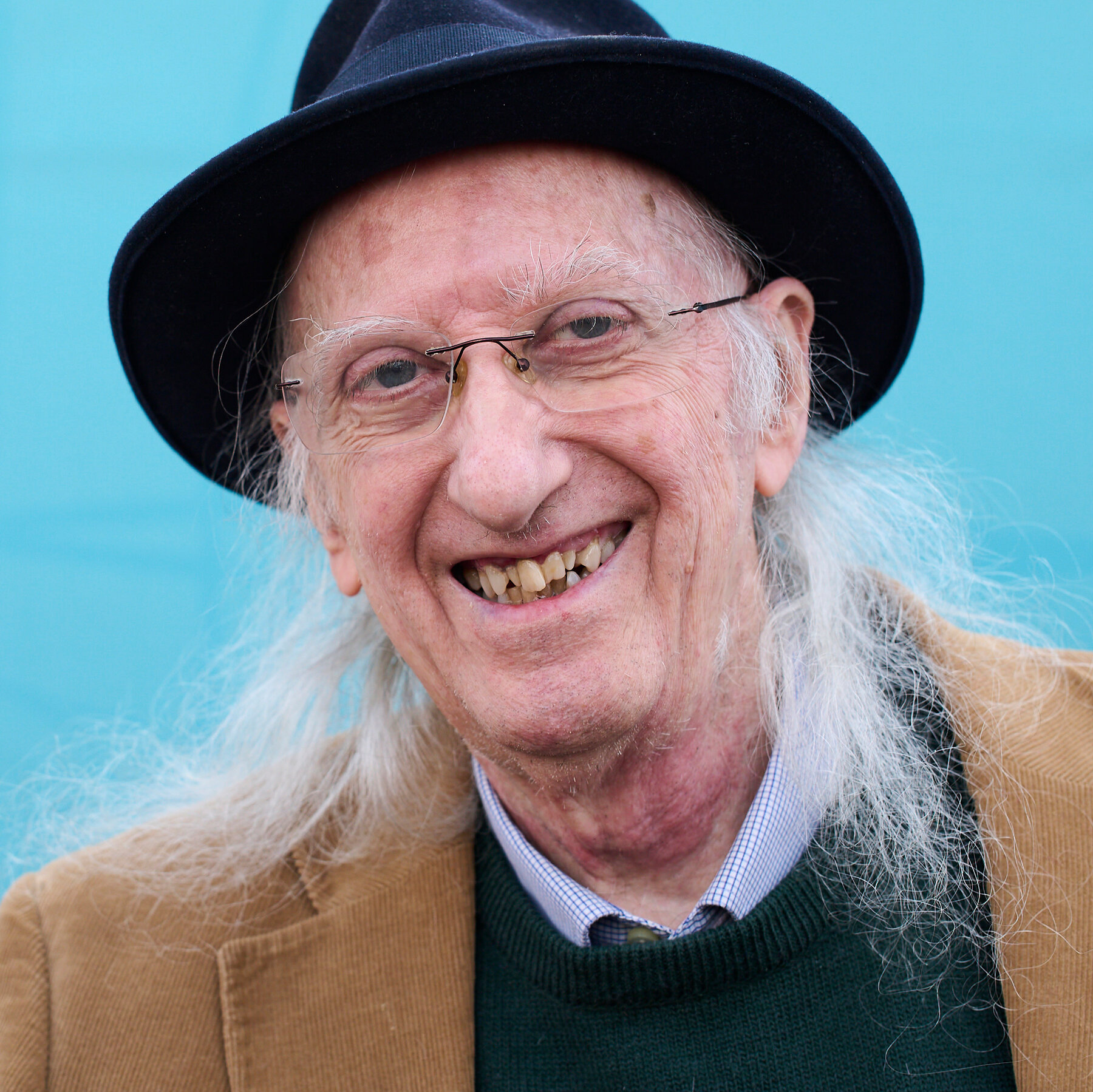 Fallece el famoso mago Juan Tamariz a los 83 años