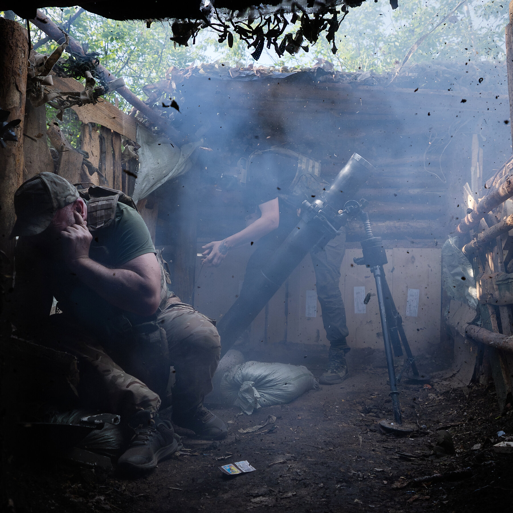 Secret Military Audits Reveal Systemic Fraud and Waste in Ukraine Procurement