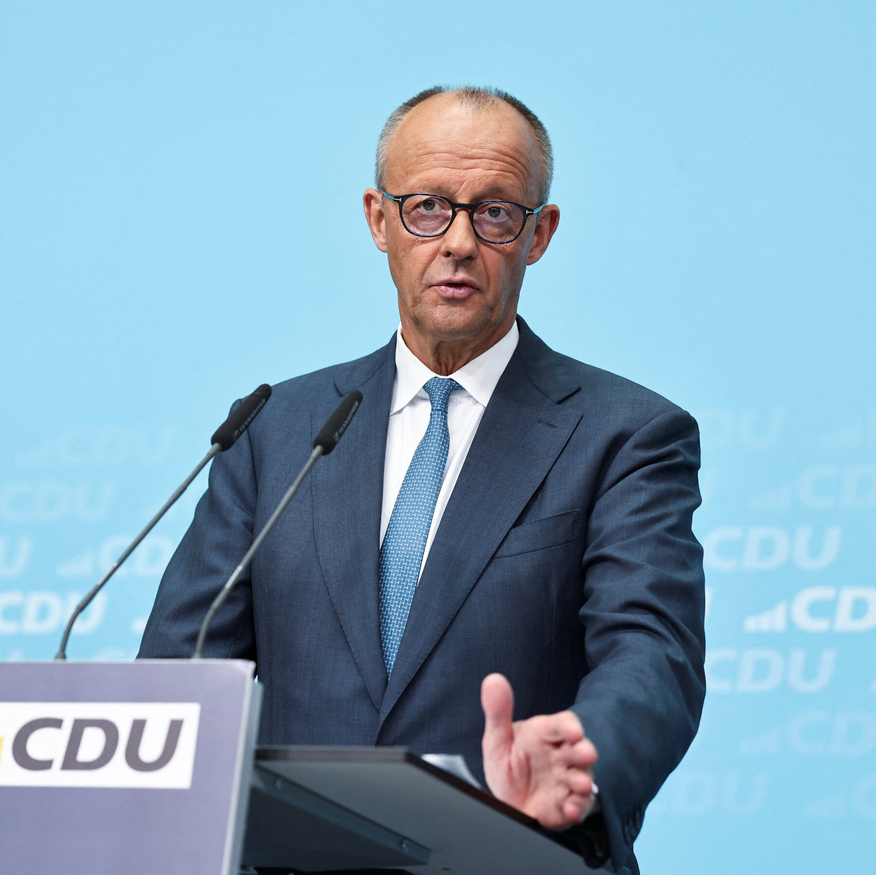 Far-Right Election Victory Increases Pressure on German Chancellor Friedrich Merz
