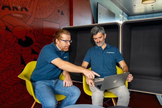 Ehemalige Google-DeepMind-Mitarbeiter bauen Tools zur Beschleunigung der Fusion Energie
