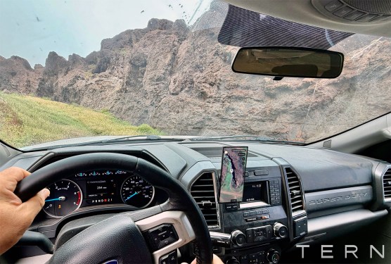 ABD Ordu, Austin Başlangıcı Tern'e GPS alternativi için 11 milyon dolar değerinde sözleşme verdi