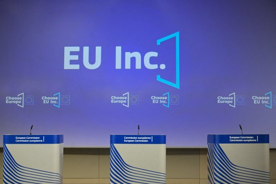 Avrupa kurucuları ve risk sermayeci yatırımcılar, EU Inc planını doğru yapmak için yasama yapıcılarını çağırıyor
