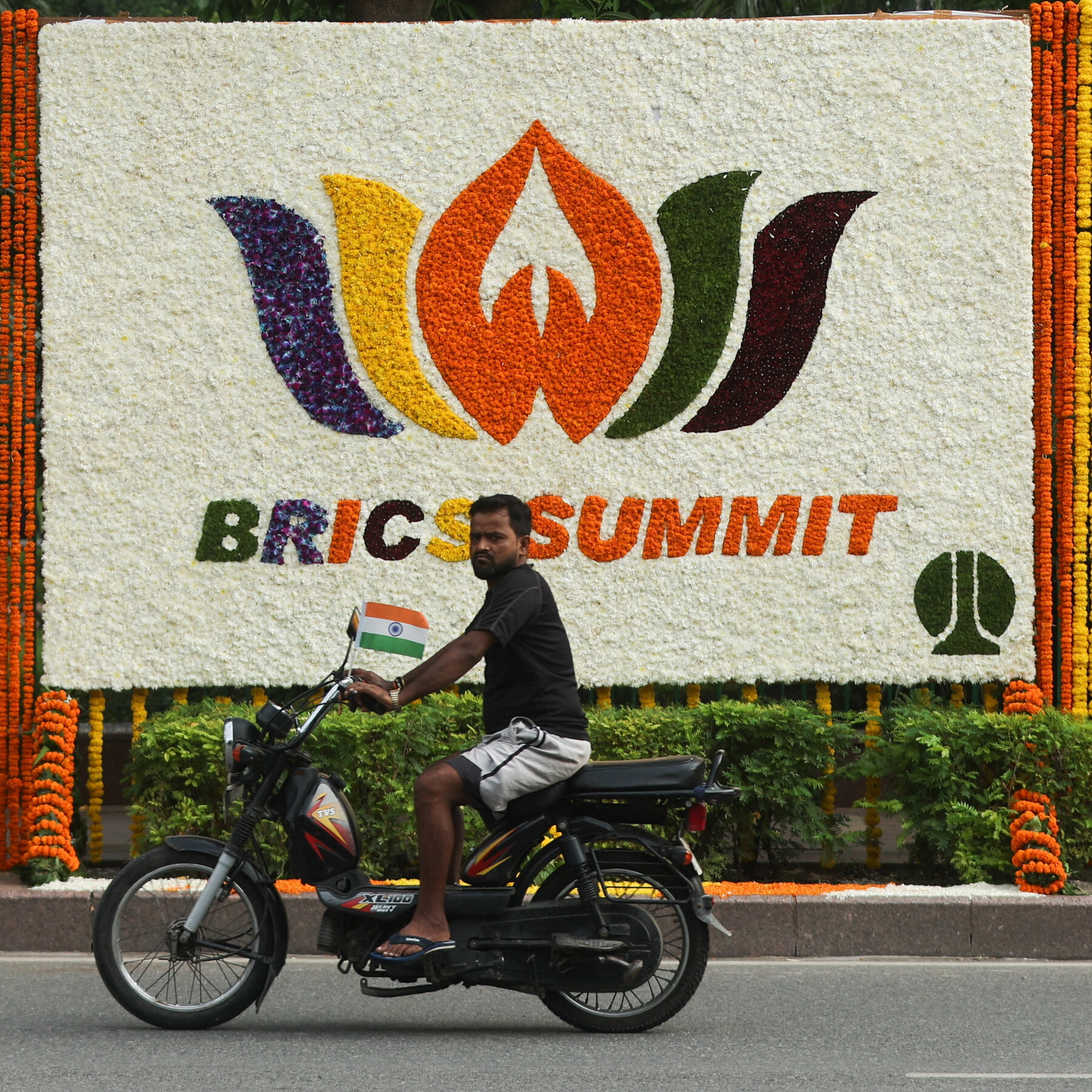 BRICS Leaders Hold Influence Over Iran as Global Oil Prices Rise
