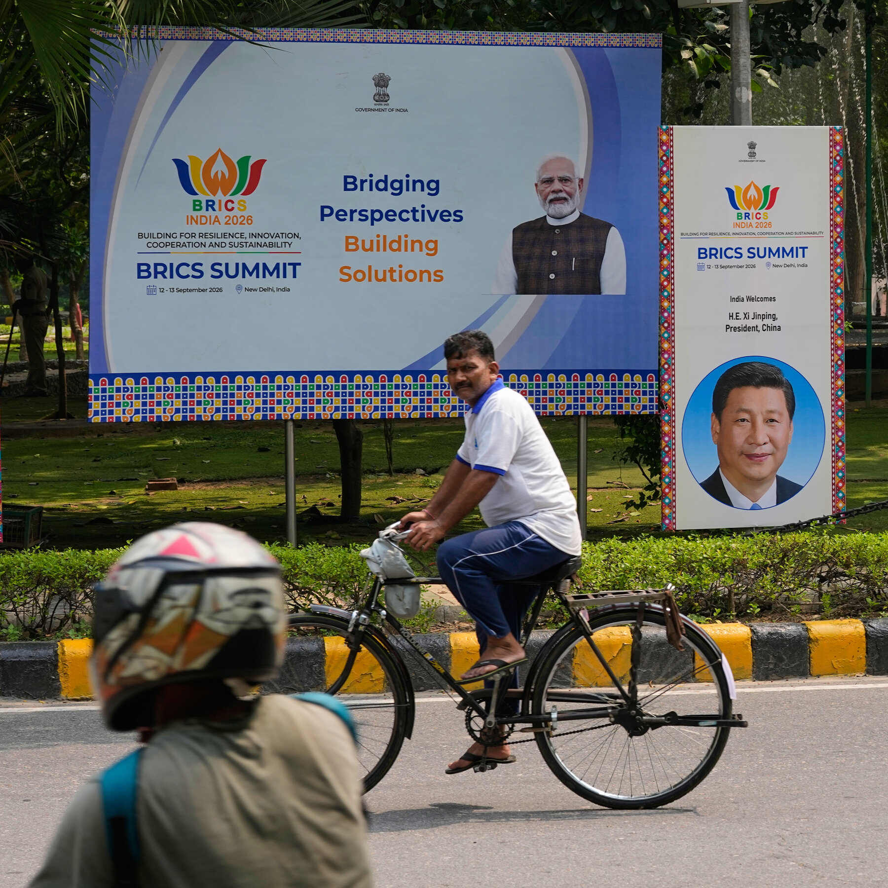 India Struggles to Reduce Imports From China Amid Widening Trade Deficit