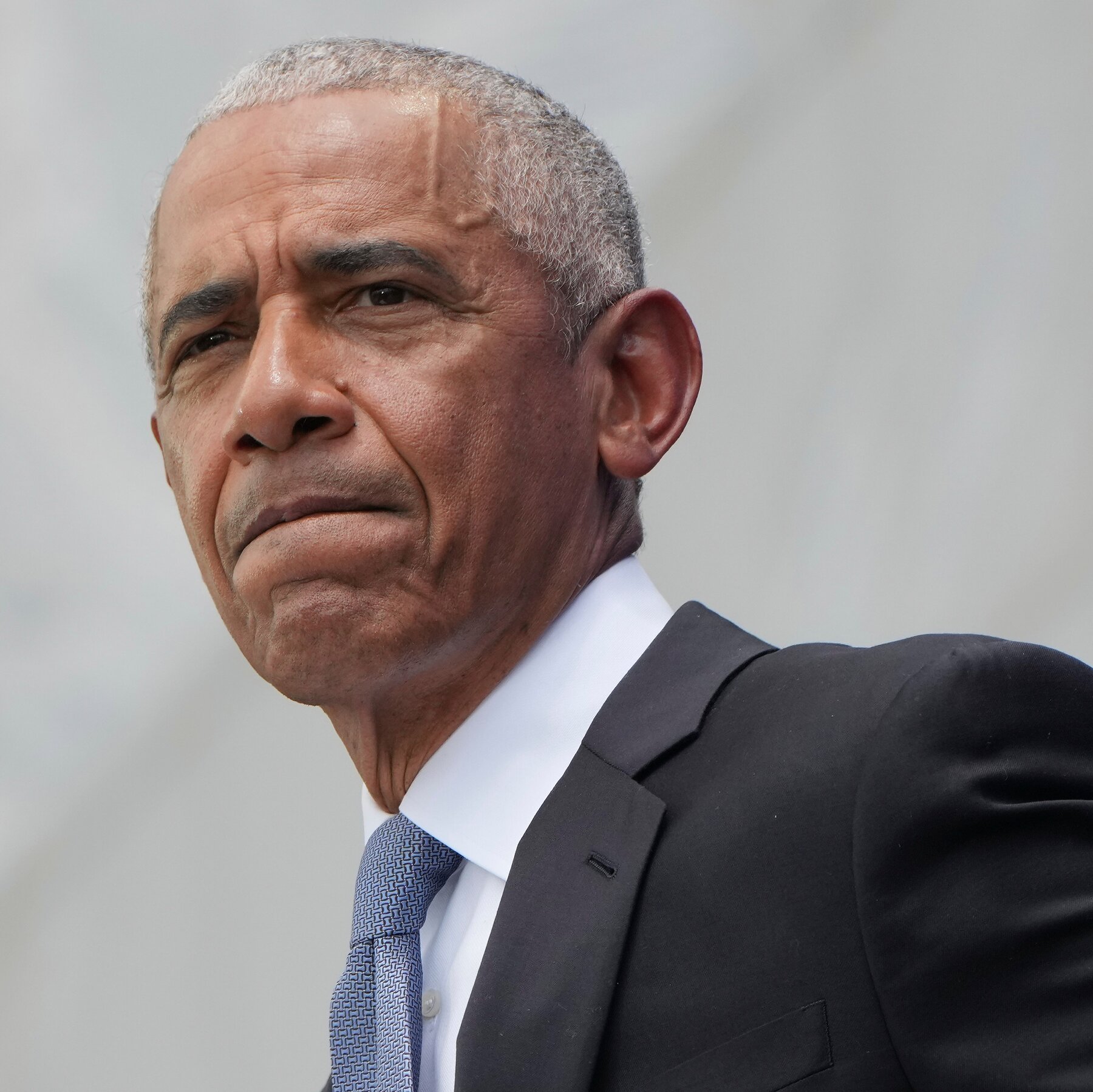 Obama drängt Demokraten, Technologieaufsicht im Parteiprogramm zu priorisieren