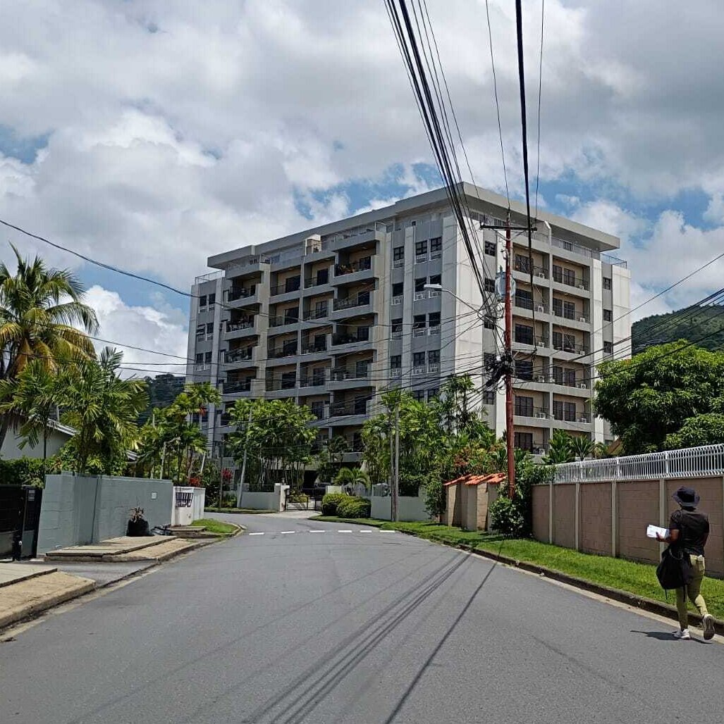 Detained After Private Call: Tensions Flare in Trinidad and Tobago