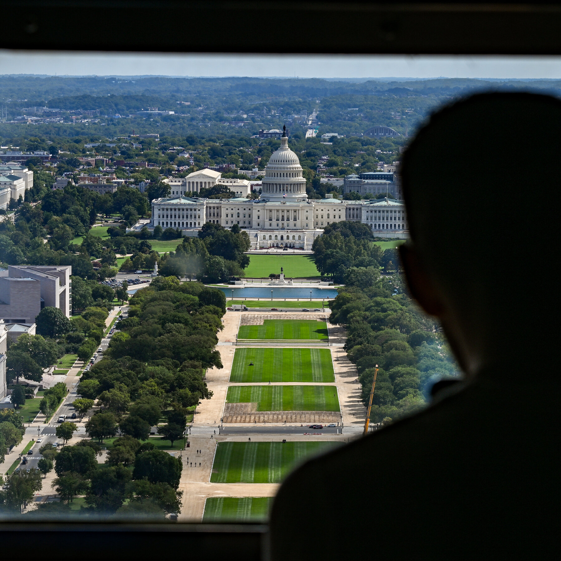 Congressional Efforts to Regulate Technology Remain Stalled Amid Political Disputes
