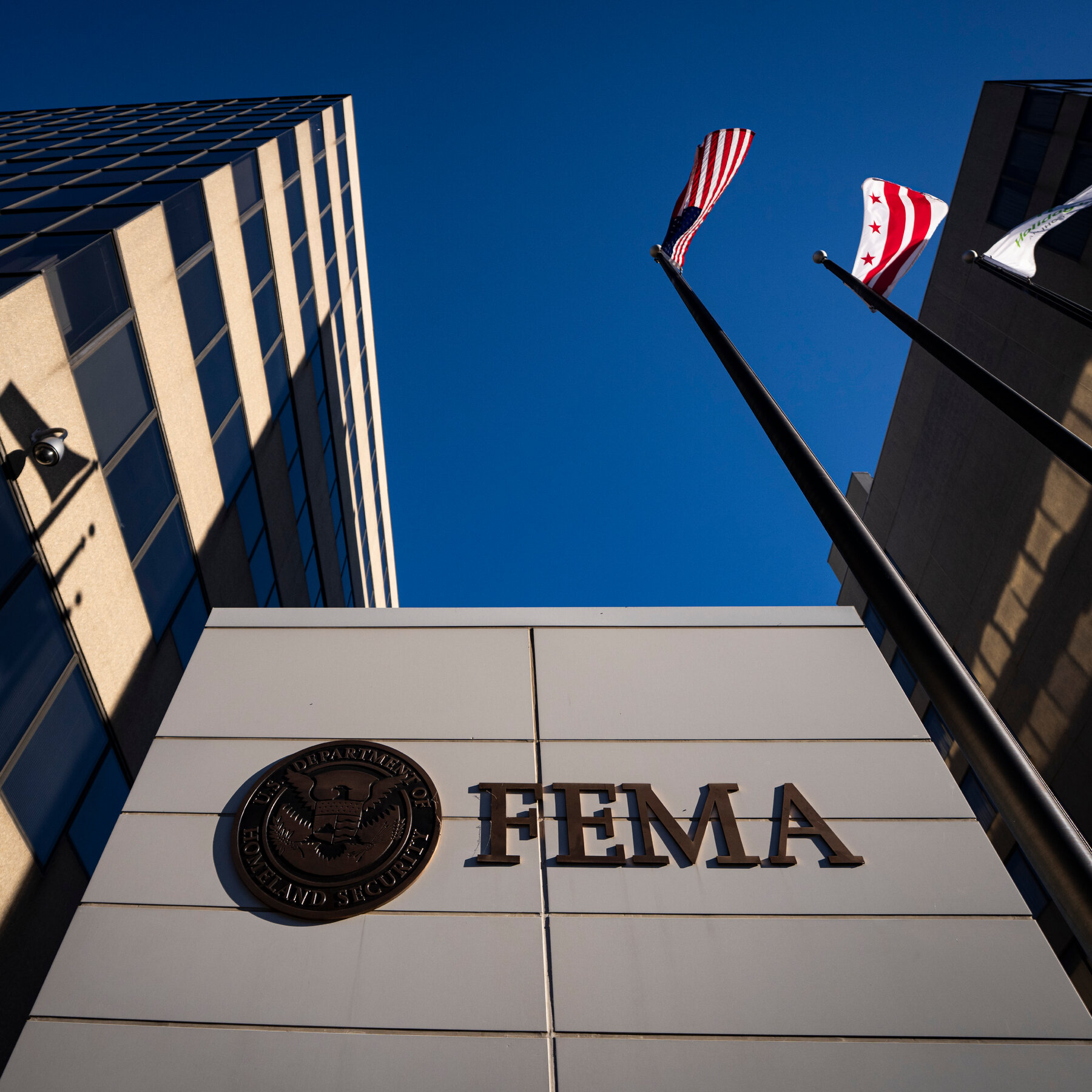 FEMA Faces Continued Job Cuts Despite Recent Court Ruling