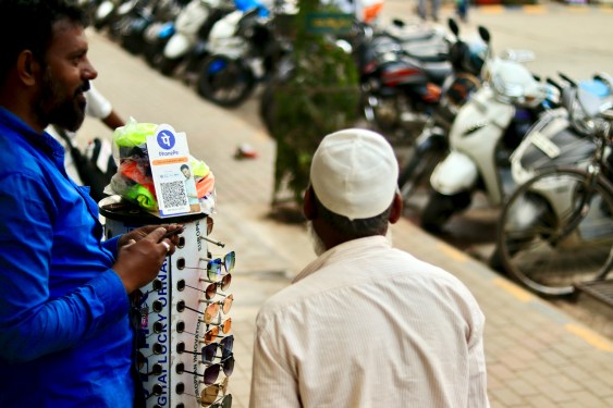 India Implements New Fees for Large Transactions on UPI Digital Payments Network