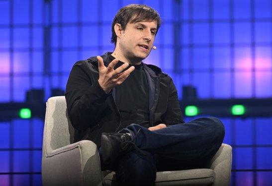 Neuralink Co-Founder Max Hodak Scheduled to Speak at TechCrunch Disrupt 2026
