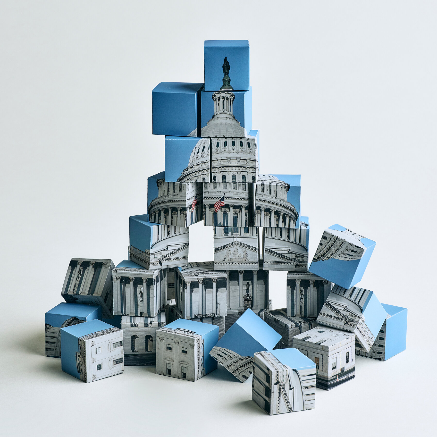 How Congress Lost Its Way Amid Rising Partisan Hostility