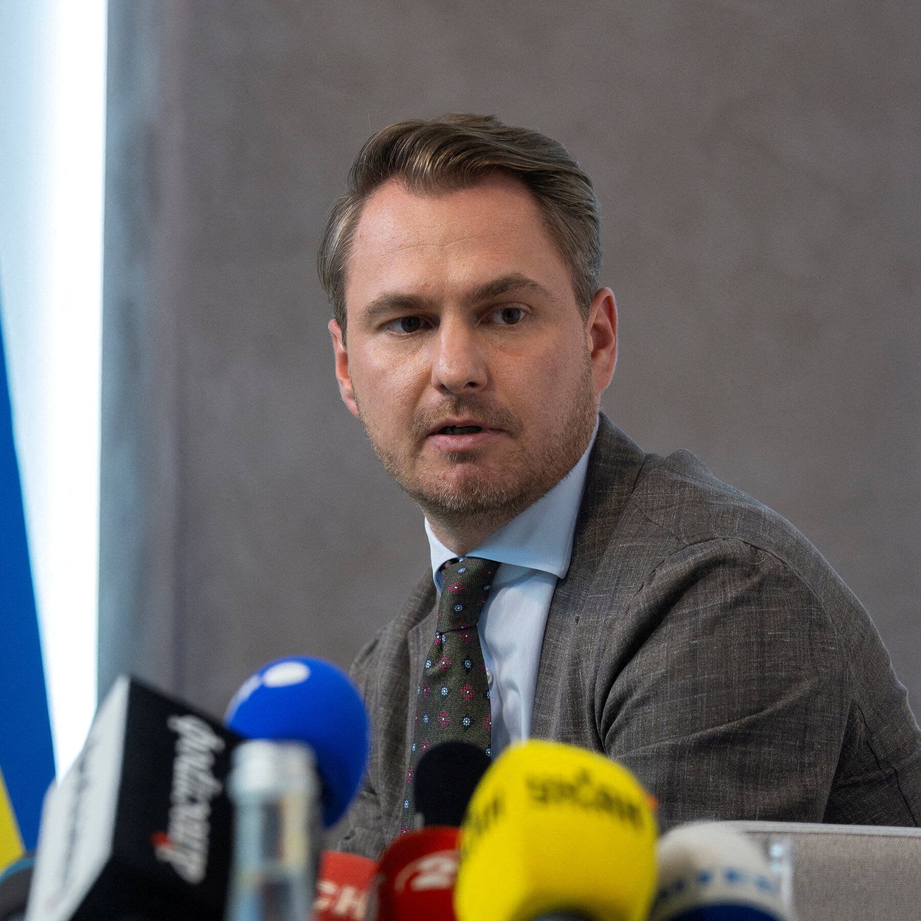 Ukrainian Corruption Case Sparks Indignation and Viral Memes