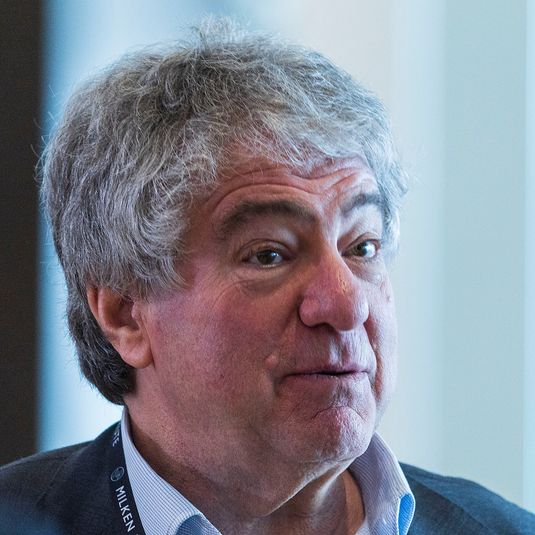 House Panel Votes to Hold Billionaire Investor Leon Black in Contempt